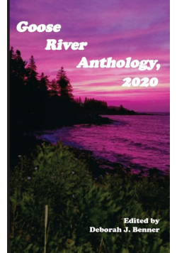 Goose River Anthology, 2020