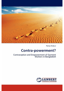 Contra-Powerment?