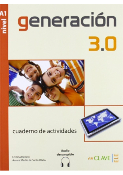 Generacion 3.0 A1 ćwiczenia