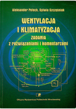 Wentylacja i klimatyzacja