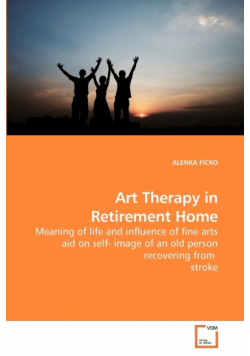 Art Therapy in Retirement Home