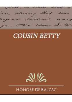 Cousin Betty