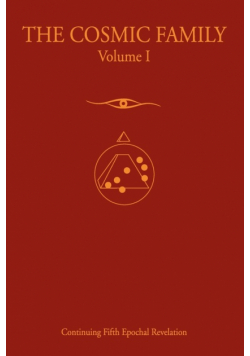 The Cosmic Family, Volume 1