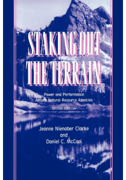 Staking Out the Terrain