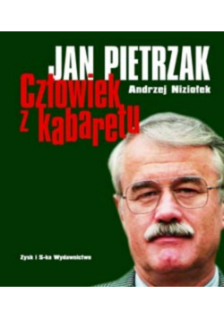 Człowiek z kabaretu