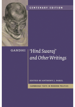 Gandhi