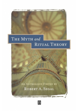 The Myth and Ritual Theory