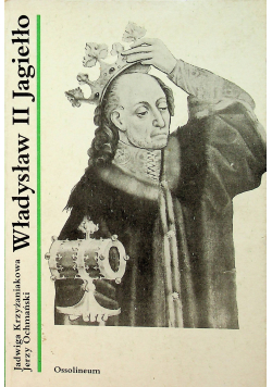 Władysław II Jagiełło
