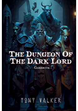The Dungeon of The Dark Lord