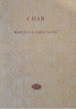 Wspólna obecność