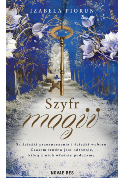 Szyfr magii