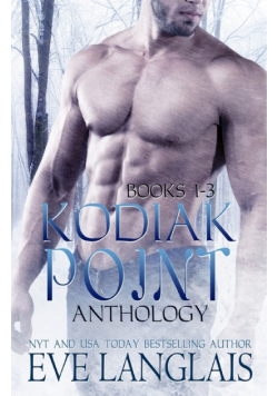 Kodiak Point Anthology