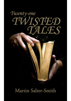 Twenty-one Twisted Tales