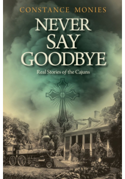 Never Say Goodbye