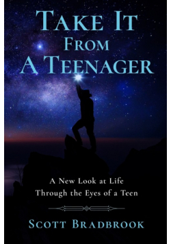 Take It From A Teenager