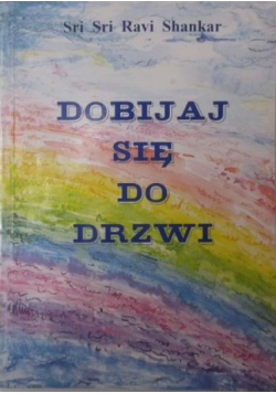 Dobijaj się do drzwi