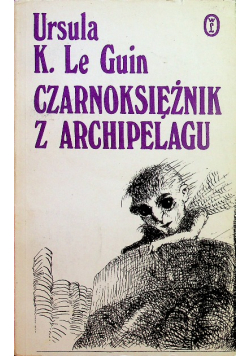 Czarnoksiężnik z Archipelagu