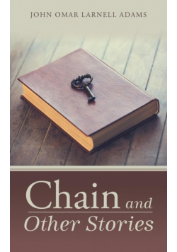 Chain and Other Stories