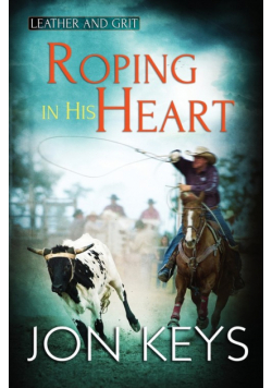 Roping in his Heart