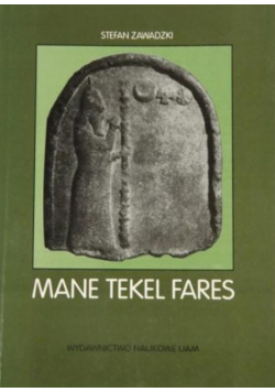 Mane Tekel Fares