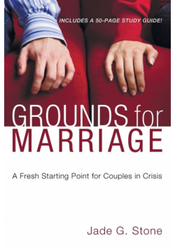 Grounds for Marriage, Book and Study Guide