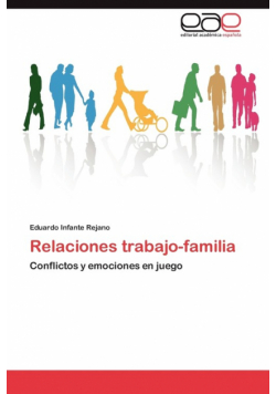 Relaciones trabajo-familia