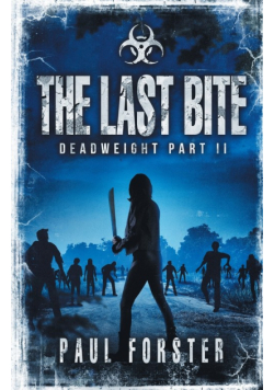 The Last Bite