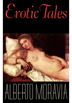 Erotic Tales