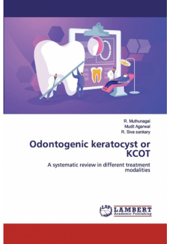 Odontogenic keratocyst or KCOT