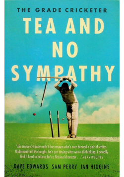 Tea and no Sympathy