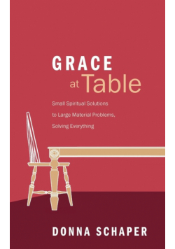 Grace at Table