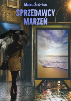 Sprzedawcy marzeń