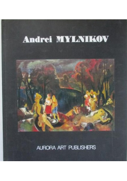 Andrei Mylnikov