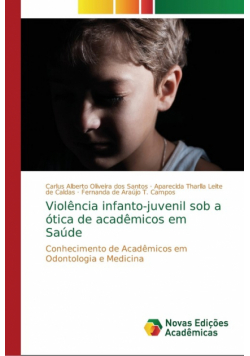 Violência infanto-juvenil sob a ótica de acadêmicos em Saúde