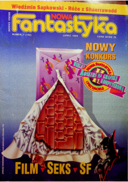 Nowa fantastyka 4