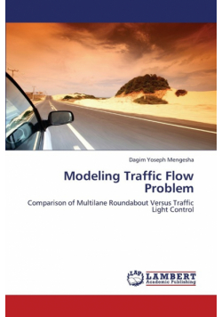 Modeling Traffic Flow Problem
