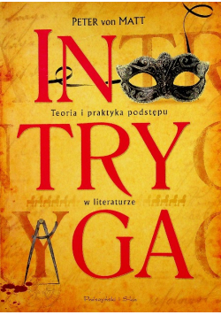 Intryga Teoria i praktyka podstępu w literaturze