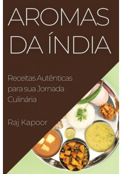Aromas da Índia