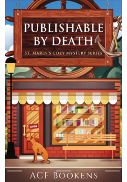 Publishable By Death