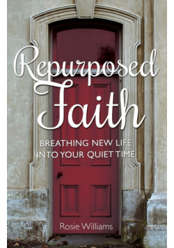 Repurposed Faith