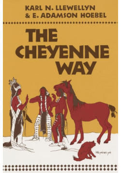 The Cheyenne Way