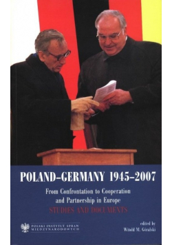 Poland Germany 1945 2007