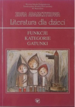 Literatura dla dzieci