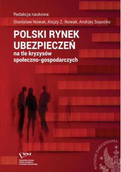 Polski rynek ubezpieczeń na tle kryzysów społeczno-gospodarczych