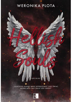 Hellish Souls