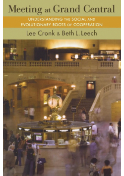Meeting at Grand Central