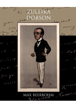 Zuleika Dobson