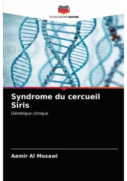 Syndrome du cercueil Siris