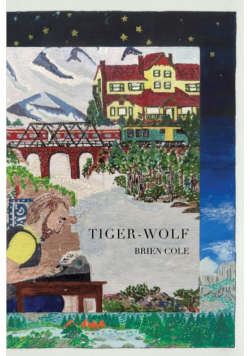 Tiger-wolf