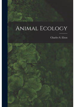 Animal Ecology